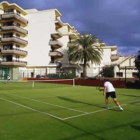 Tres Vidas Apartment Gran Canaria Екстериор снимка